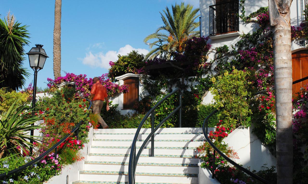 Macdonald Villacana Resort Estepona Exterior foto